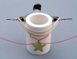 Fix reed switch position (shown with ZNR) Fix reed switch position (shown with ZNR)