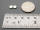 1/4" neodymium magnets - click for additional information