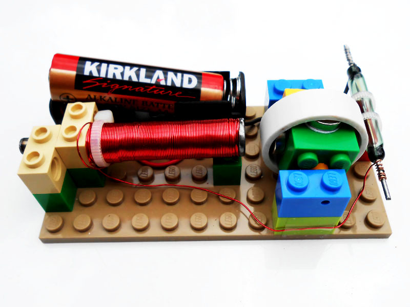 Kit #12 – Fast Assembly Basic Kit Kit #12 – Fast Assembly Basic Kit