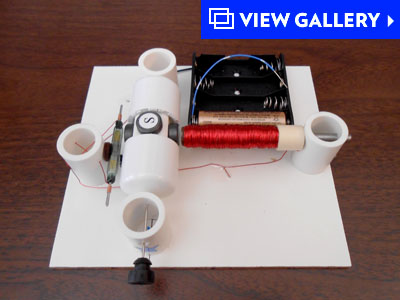 Original brushless motor kits Original brushless motor kits