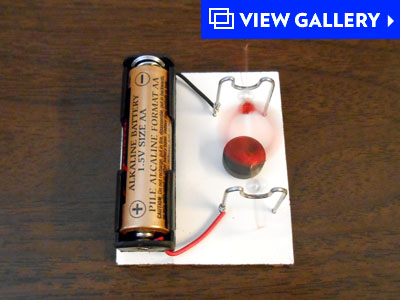 Simple motors for less than $4 Simple motors for less than $4