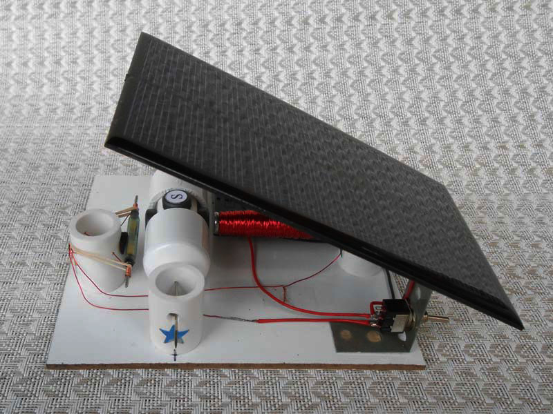 Solar Panel Kit